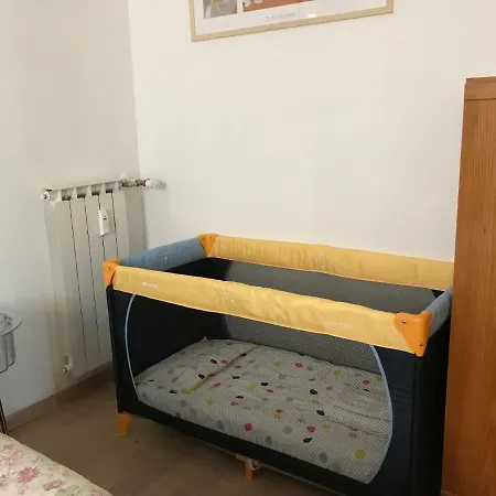 Διαμέρισμα Tiberhaus Ρώμη