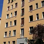شقة Tiberhaus