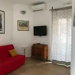Tiberhaus شقة روما