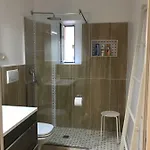 Tiberhaus شقة *