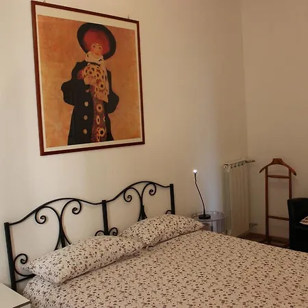 Tiberhaus Rome